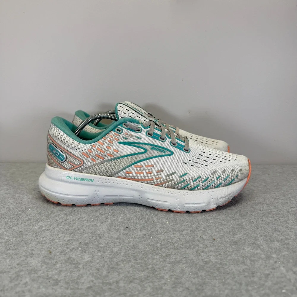 Brooks glycerin 20